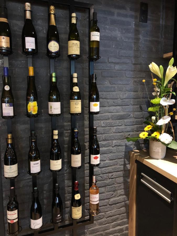 Logis Hotel Le Chene Vert Savenay Eksteriør billede